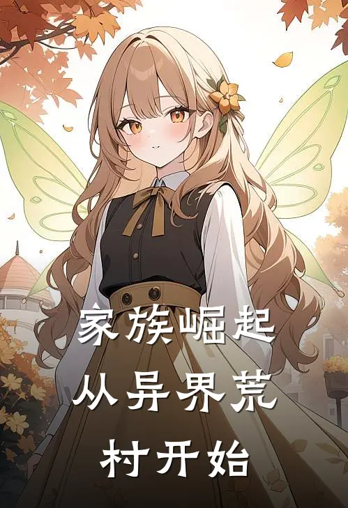 家族崛起从异界荒村开始