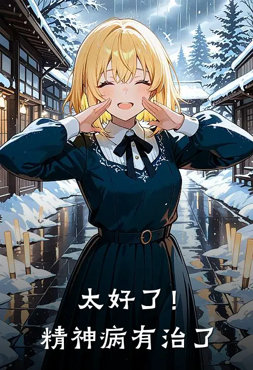 太好了！精神病有治了(吕敏清陈景铭)免费小说全本阅读_最新章节列表太好了！精神病有治了(吕敏清陈景铭)