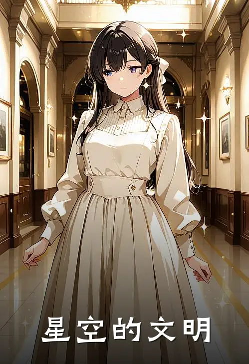 星空的文明杨易凡杨铮最新好看小说_免费小说星空的文明(杨易凡杨铮)