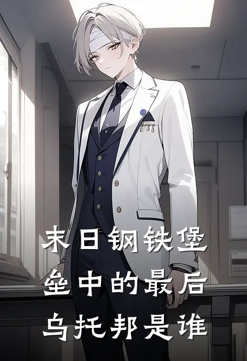 末日钢铁堡垒中的最后乌托邦是谁