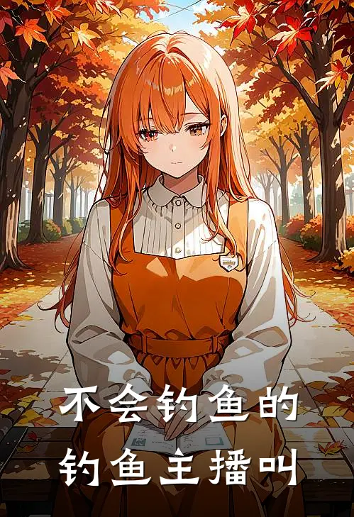 不会钓鱼的钓鱼主播叫