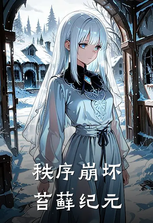 秩序崩坏：苔藓纪元(诺亚诺亚)阅读免费小说_完本热门小说秩序崩坏：苔藓纪元诺亚诺亚