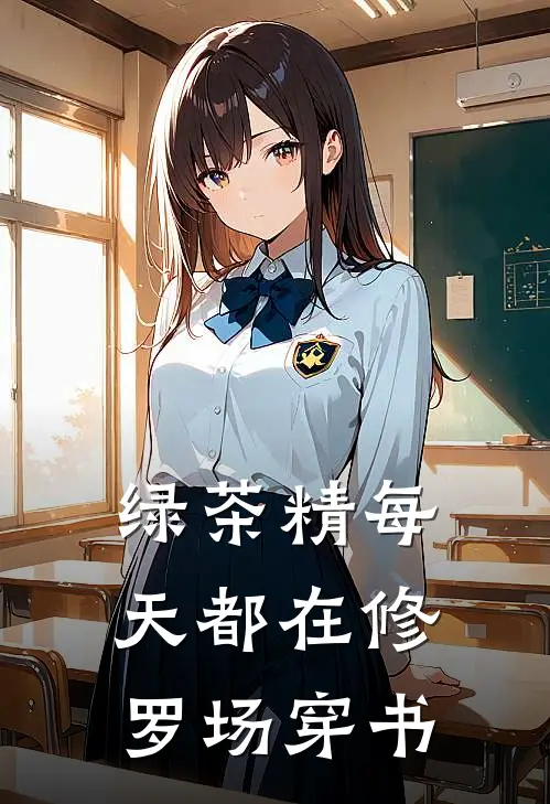 绿茶精每天都在修罗场【穿书】许吟付雅玲最新全本小说_最新章节列表绿茶精每天都在修罗场【穿书】(许吟付雅玲)