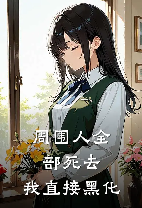 周围人全部死去，我直接黑化