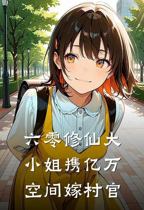六零修仙大小姐携亿万空间嫁村官