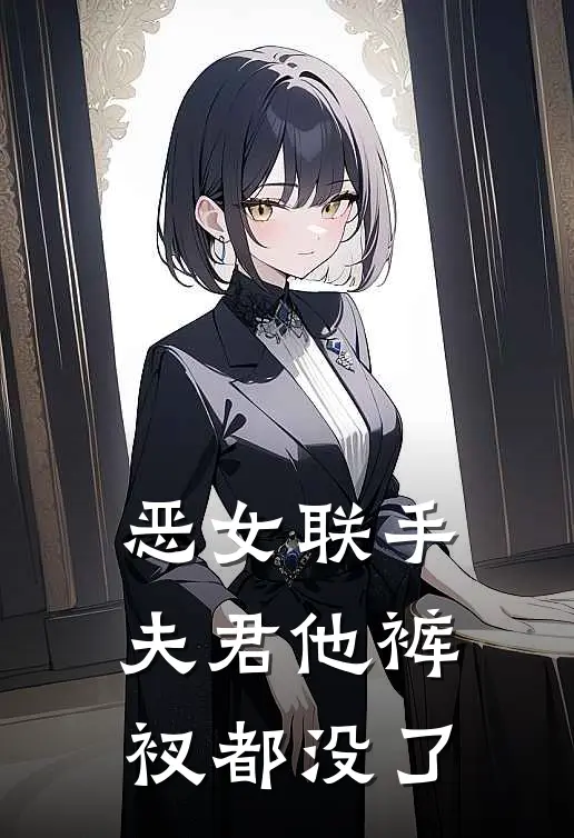 恶女联手：夫君他裤衩都没了