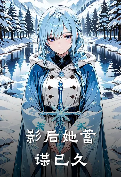 影后她蓄谋已久