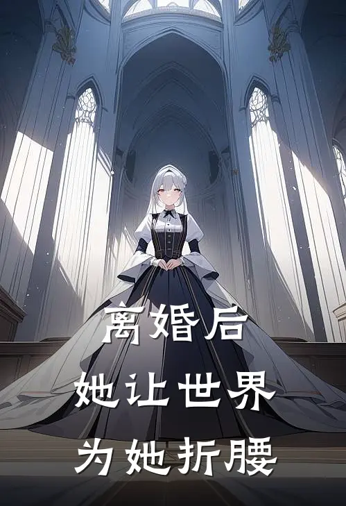 离婚后，她让世界为她折腰夏绮络吴叙杰全本免费完结小说_免费小说完结离婚后，她让世界为她折腰夏绮络吴叙杰