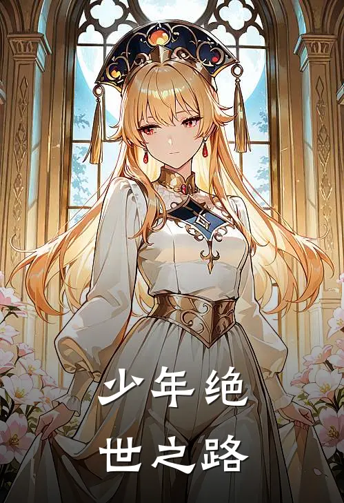 少年绝世之路陈文黄帝热门小说阅读_免费完结小说少年绝世之路陈文黄帝