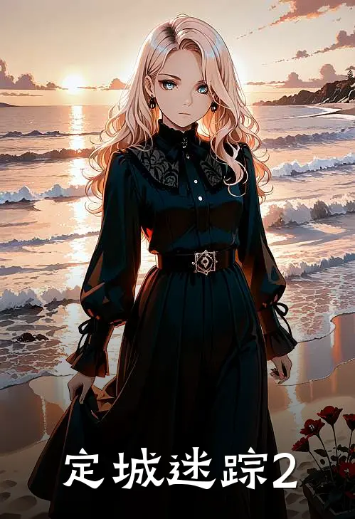定城迷踪2