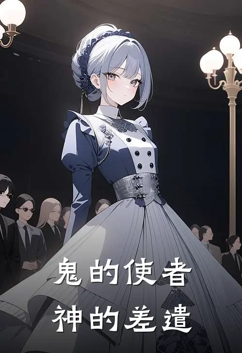 鬼的使者，神的差遣