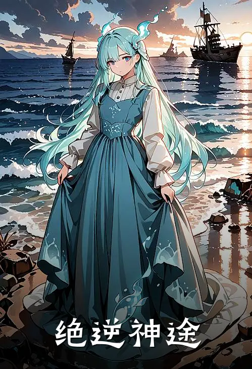 绝逆神途