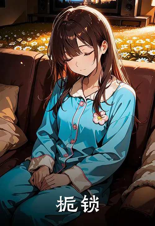 栀锁温棠沈烬完整版在线阅读_温棠沈烬完整版阅读