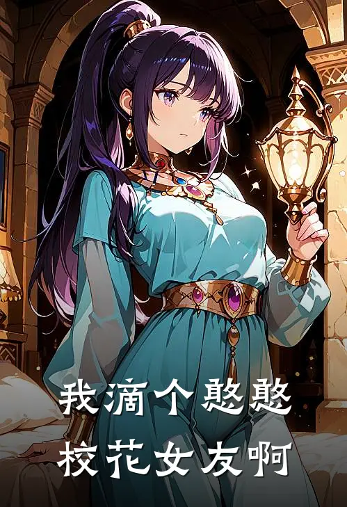 我滴个憨憨校花女友啊许知言惠淇免费小说在线看_完本小说阅读我滴个憨憨校花女友啊(许知言惠淇)