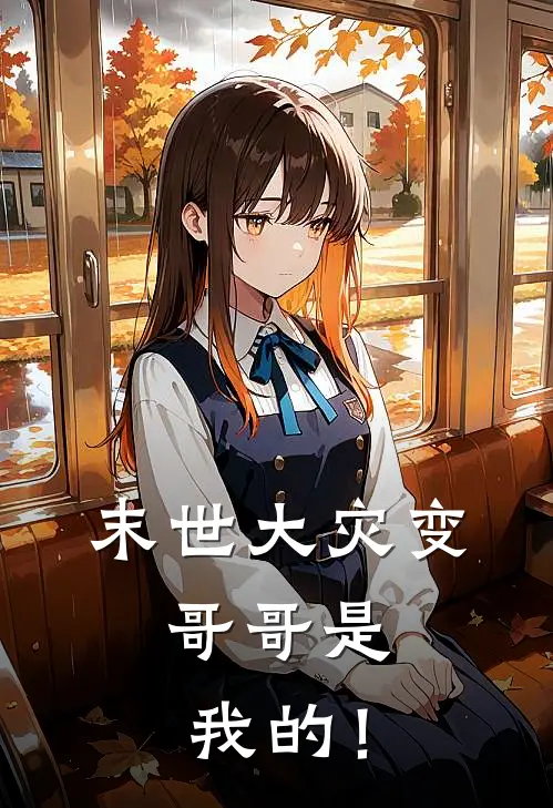 末世大灾变，哥哥是我的！林澈林美娟完整版小说全文免费阅读_最新章节列表末世大灾变，哥哥是我的！(林澈林美娟)