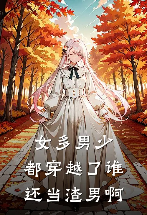 女多男少：都穿越了谁还当渣男啊