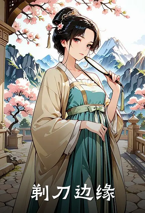 剃刀边缘(陈焰焰哥)小说免费阅读_热门小说阅读剃刀边缘陈焰焰哥