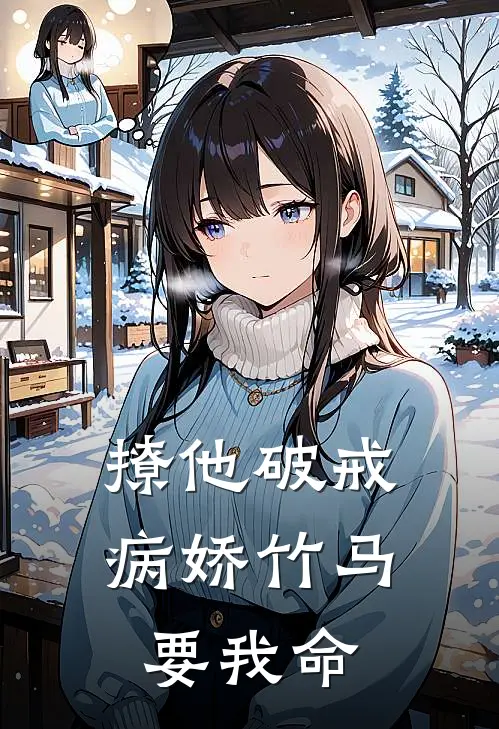 撩他破戒，病娇竹马要我命
