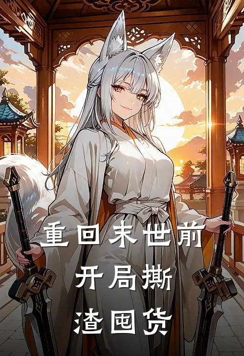 重回末世前：开局撕渣囤货