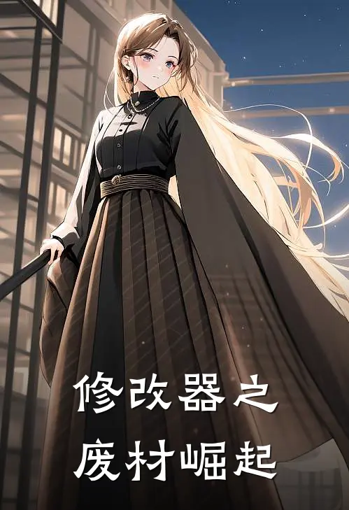 修改器之废材崛起(向阳王淋)最新小说推荐_最新热门小说修改器之废材崛起向阳王淋