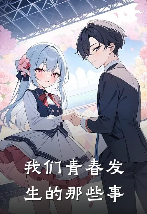 我们青春发生的那些事