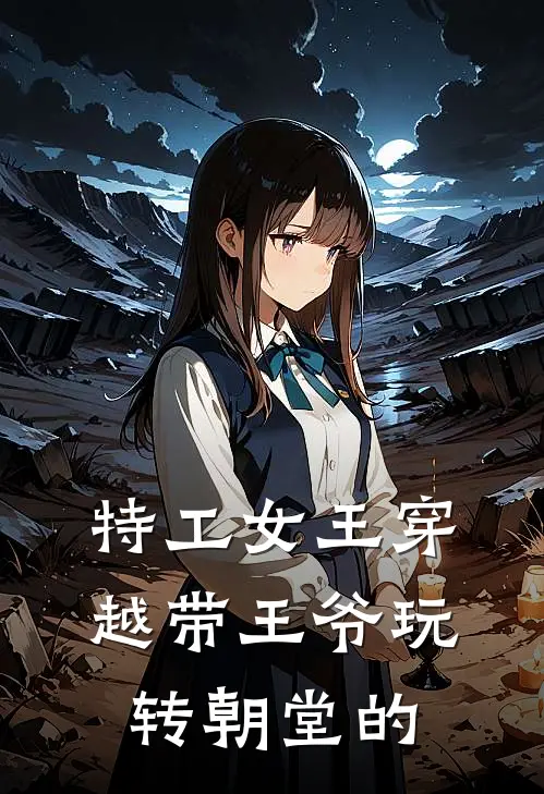 特工女王穿越带王爷玩转朝堂的