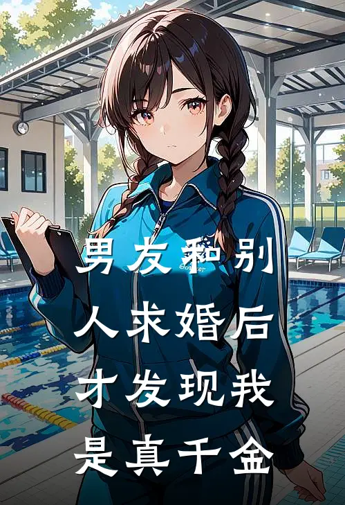 男友和别人求婚后，才发现我是真千金(陈煜川林晓)最热门小说_全本完结小说男友和别人求婚后，才发现我是真千金(陈煜川林晓)