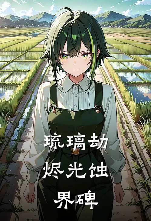 琉璃劫：烬光蚀界碑