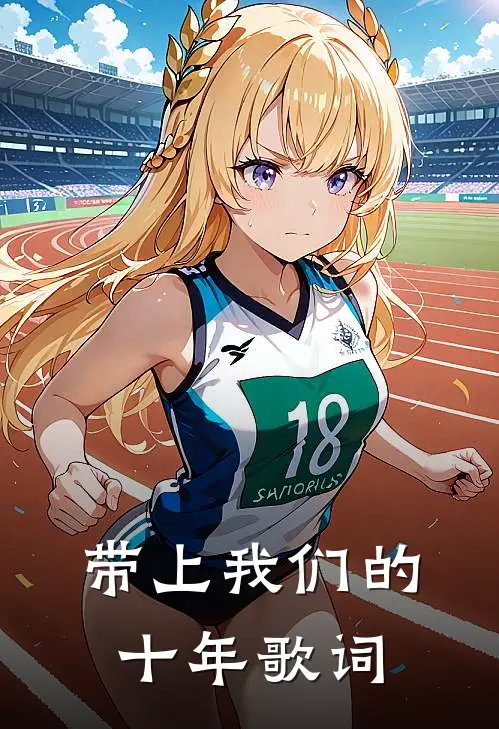 带上我们的十年歌词