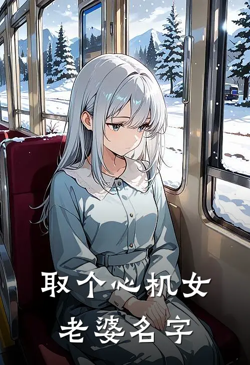 取个心机女老婆名字