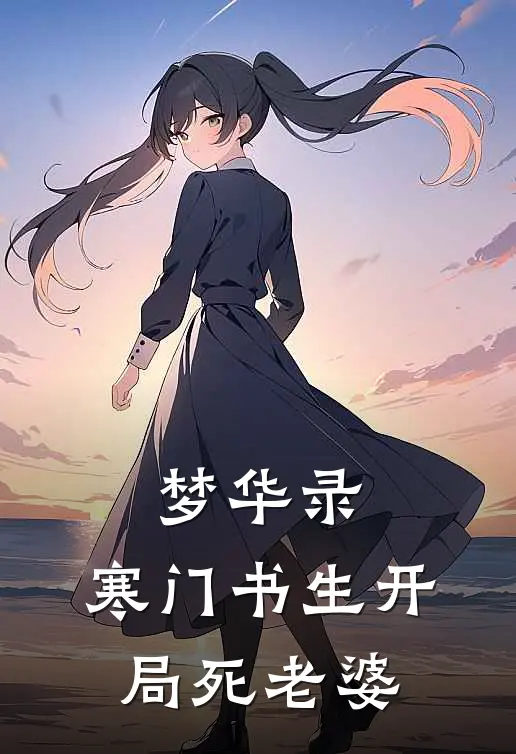 梦华录，寒门书生开局死老婆