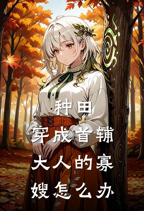 种田：穿成首辅大人的寡嫂怎么办