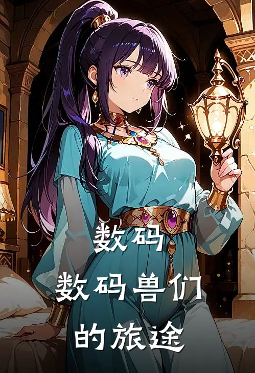 数码：数码兽们的旅途(凯撒丹尼尔)免费小说_最新小说全文阅读数码：数码兽们的旅途凯撒丹尼尔