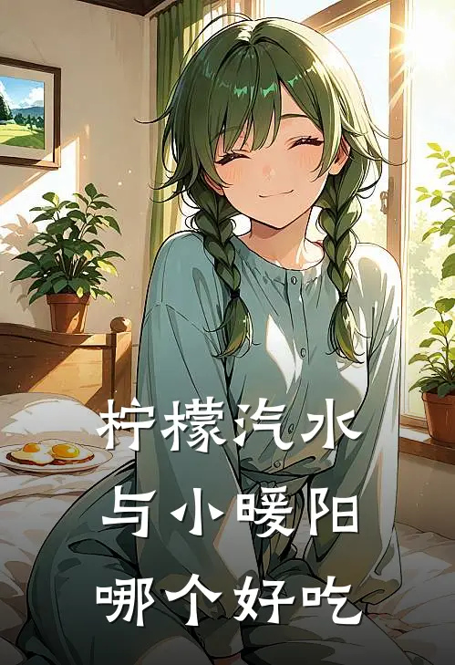 柠檬汽水与小暖阳哪个好吃
