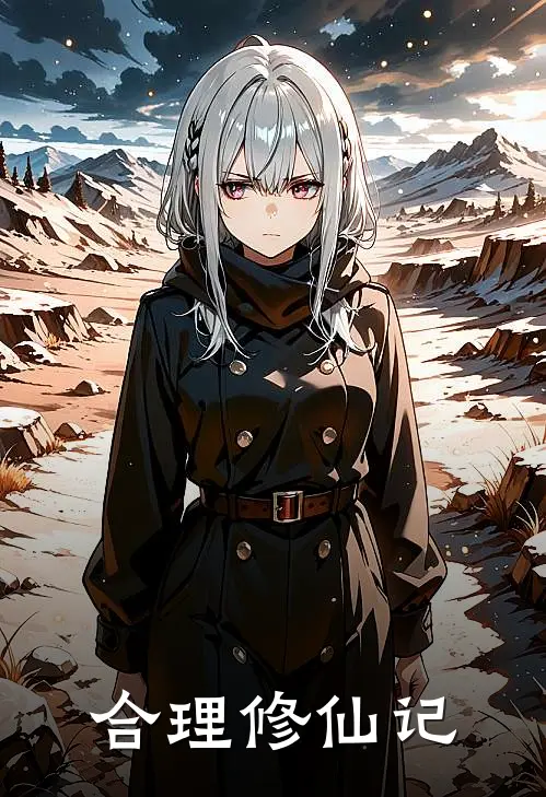 合理修仙记张合理钱浩完整版免费阅读_张合理钱浩精彩小说