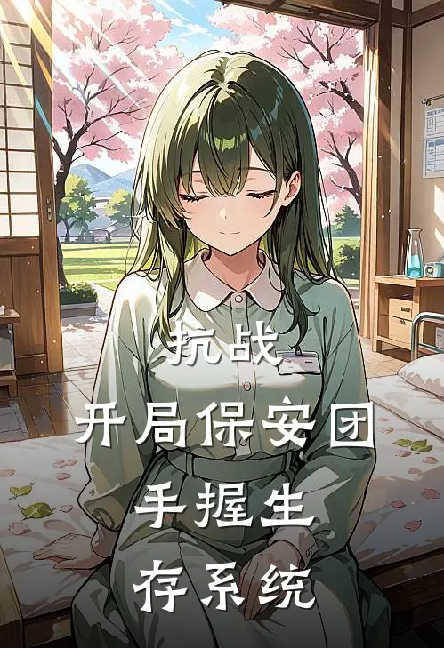 抗战：开局保安团，手握生存系统