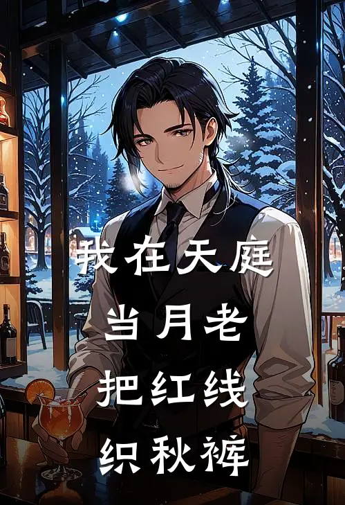 我在天庭当月老，把红线织秋裤雷公张三免费小说全集_小说免费完结我在天庭当月老，把红线织秋裤雷公张三