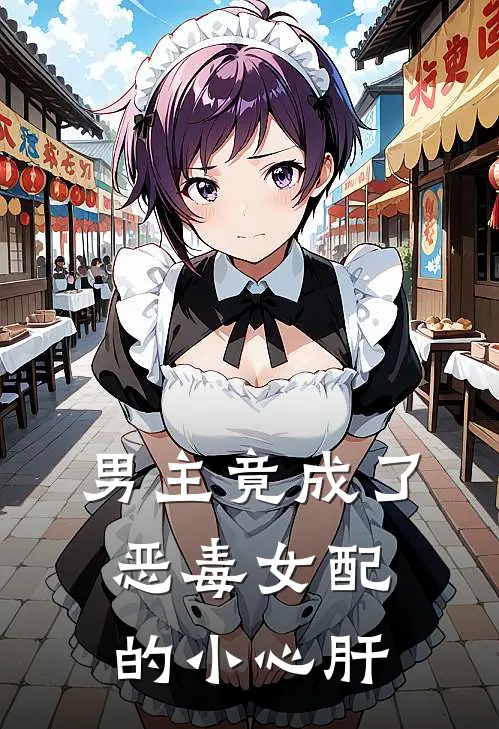男主竟成了恶毒女配的小心肝
