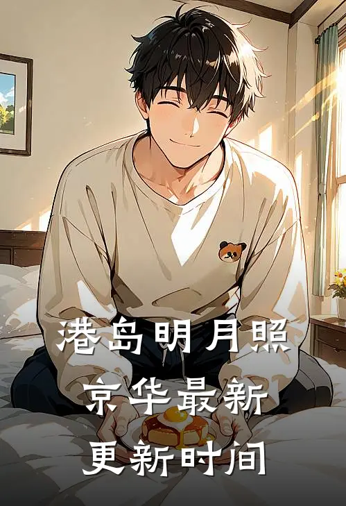 港岛明月照京华最新更新时间