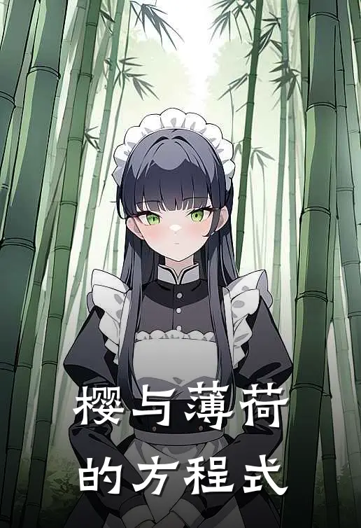 樱与薄荷的方程式