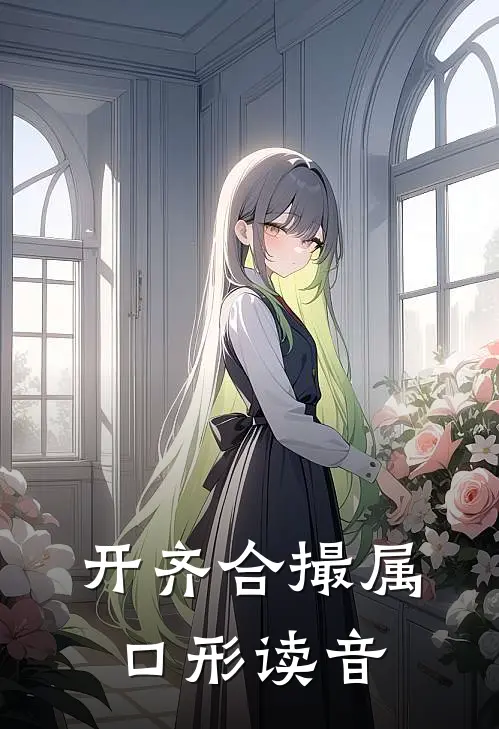 开齐合撮属口形读音