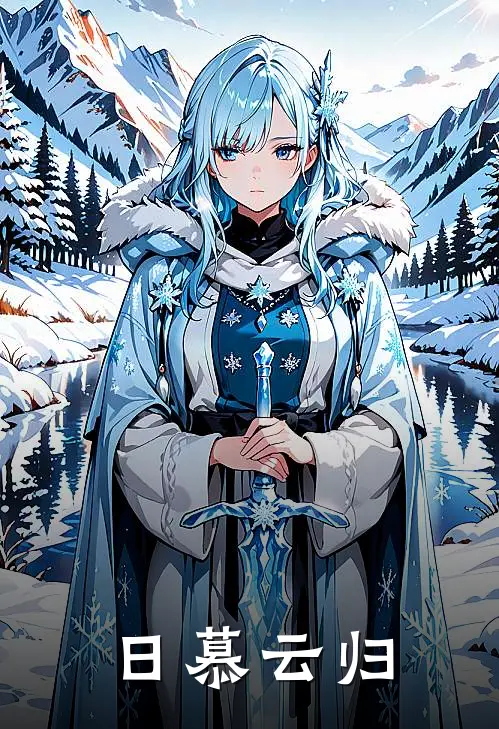 日慕云归(林慕裴归云)热门网络小说推荐_免费完结版小说日慕云归(林慕裴归云)