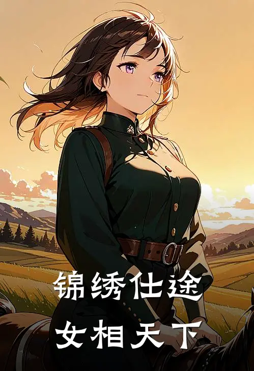 锦绣仕途女相天下