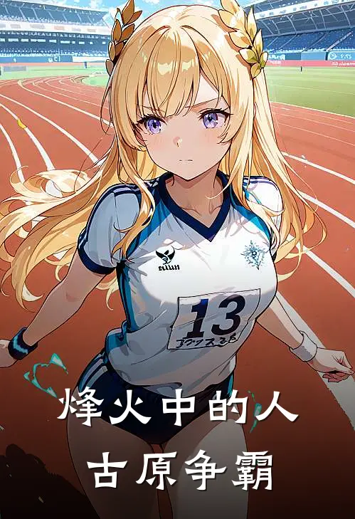 烽火中的人 古原争霸