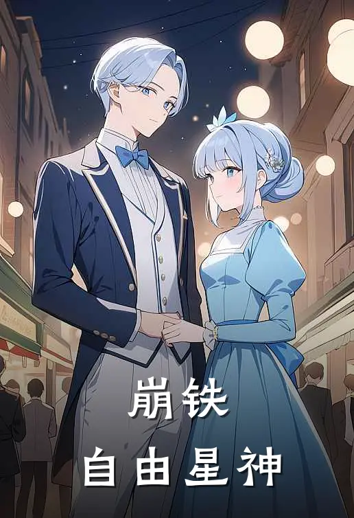 崩铁：自由星神