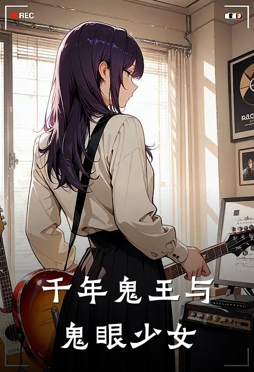 千年鬼王与鬼眼少女