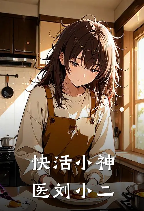 快活小神医刘小二
