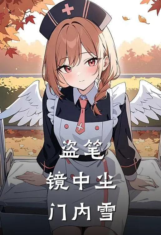 盗笔：镜中尘门内雪