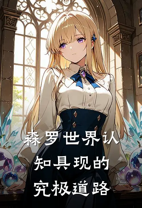 森罗世界认知具现的究极道路
