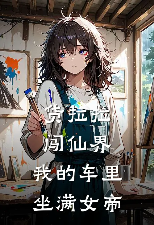 货拉拉闯仙界，我的车里坐满女帝张健达克林免费小说大全_完结的小说货拉拉闯仙界，我的车里坐满女帝(张健达克林)